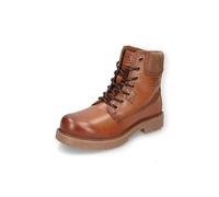 camel active Catr201-350470, Botas de Moda Mujer, marrón, 38 EU