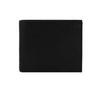 camel active Discover Cartera Piel natural 11 cm negro
