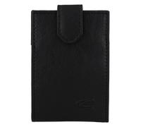 camel active Discover Cartera Piel natural 7 cm negro