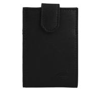 camel active Discover Tarjetero Piel natural 7 cm negro