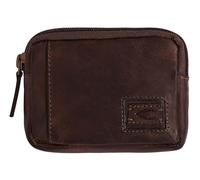 camel active Dust Accesorio de viaje- Billetera para Hombre, 004103, Marrón, M
