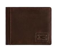 camel active Dust Cartera Protección RFID Piel 12.5 cm brown (TAS011599)