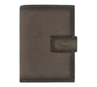 camel active estuche de tarjetas Dallas Credit Card Slider M Grey