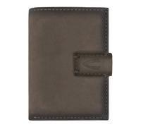 camel active estuche de tarjetas Dallas Credit Card Slider M Grey