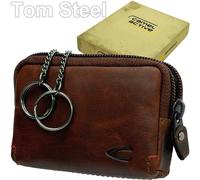 Camel Active Estuche Llaves Cartera para Llaves Bolso Nuevo