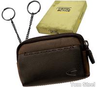 CAMEL ACTIVE Estuche Para Llaves Cartera De Llaves Bolsa De Llaves