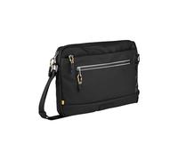 camel active Explore Bolsa de hombro 35 cm negro