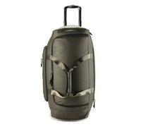 camel active Bolsa de Viaje Explore Travel Bag with Wheels Khaki Caqui