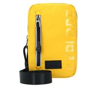 camel active Explore Bolsa de hombro Mini Bag 12.5 cm amarillo
