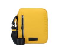 camel active Explore Bolsa de hombro 22 cm amarillo