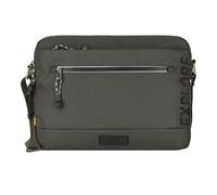 camel active Explore Bolsa de hombro 35 cm verde
