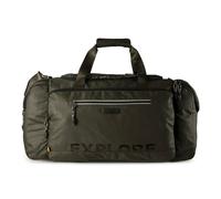 camel active Explore Bolsa de viaje Weekender 74 cm marrón