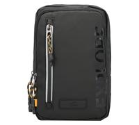 camel active Explore Bolsa de hombro 19.5 cm negro