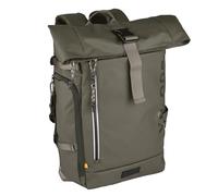 camel active Explore Mochila 45 cm Compartimento para el portátil khaki (TAS011615)