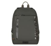 camel active Explore Mochila de día 40 cm Compartimento para el portátil verde