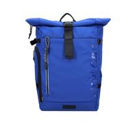 camel active Explore Mochila de día L 50 cm Compartimento para el portátil azul