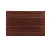 camel active Field Estuche para tarjetas de crédito Piel 11 cm marrón