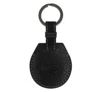 camel active Field Llavero Piel natural 5 cm negro