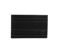camel active Field Tarjetero Piel natural 11 cm negro