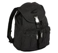 camel active Mochila Journey Fun 32 cm schwarz (B00216-60)
