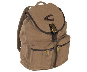camel active Fun Journey Backpack S Sand