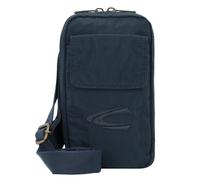 camel active Funda para teléfono móvil de 13 cm azul