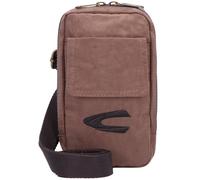 camel active Funda para teléfono móvil de 13 cm marrón