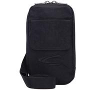 camel active Funda para teléfono móvil de 13 cm negro