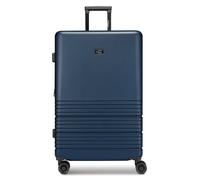 camel active Hanoi 4 ruedas Trolley L 78 cm Con asa expansible azul
