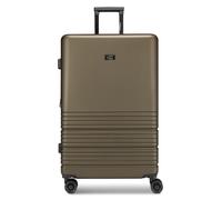 camel active Hanoi 4 ruedas Trolley L 78 cm Con asa expansible gris