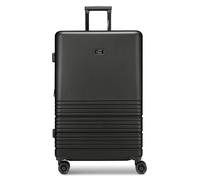 camel active Hanoi 4 ruedas Trolley L 78 cm Con asa expansible negro
