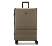 camel active Hanoi 4 ruedas Trolley L 78 cm Con fuelle expandible gris