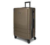 camel active Hanoi Parent, caqui, Koffer L + (78 cm), Equipaje duro