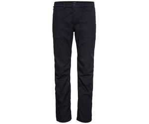 camel active Herren Leichte Chino im Relaxed Fit Dunkelblau, 34, Menswear-32/34 Pantalón, Azul Oscuro, 32W / 34L Hombres