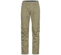 camel active Herren Leichte Chino im Relaxed Fit Grün, Menswear-42/32 Pantalón, Verde, 42W / 32L Hombres