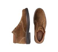 camel active Herren Leichter Boot aus Veloursleder Hellbraun, Menswear-46, Botas de Moda Hombre, marrón Claro, 46 EU