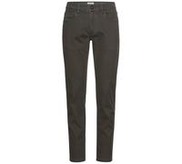camel active Herren Regular Fit 5-Pocket Hose Blattgrün, Menswear-33/32 Jeans, Verde Hoja, 33W / 32L para Hombre