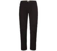 camel active Herren Relaxed Fit Chino Hose Schwarz, Menswear-32/32 Pantalón, Negro, 32W / 32L para Hombre