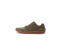 Camel Active Herren Sneaker mit Flexibler Laufsohle