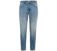 camel active 488315/2d47 Jeans, Azul, 33W x 30L para Hombre