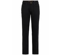 Camel Active Houston Vaqueros, Negro (Forever Black 9), 40W / 36L para Hombre