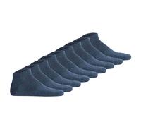 Camel active Hombre Calcetines de Deporte,9er Paquete - Básico