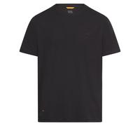 Camel active Hombre Camiseta Funcional Regular Fit Azul 9T87 409700 48 Dark Navy