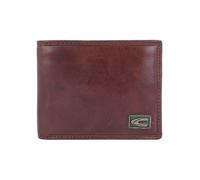 camel active Japón Billetera de hombre de cuero RFID 11 cm marrón