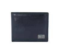 camel active Japan Cartera Bloqueo RFID Piel natural 11 cm negro