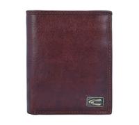 camel active Japan Cartera Protección RFID Piel 9 cm marrón
