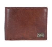 camel active Japan Cartera Protección RFID Piel 12 cm marrón