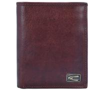 camel active Japan Combi Wallet Cognac