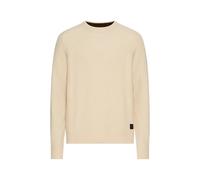 Camel Active Jersey de Lana de Cordero Pura para Hombre, Amarillo Claro, 6XL