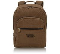 camel active Mochila Journey Compartimento para portátil de 40 cm marrón